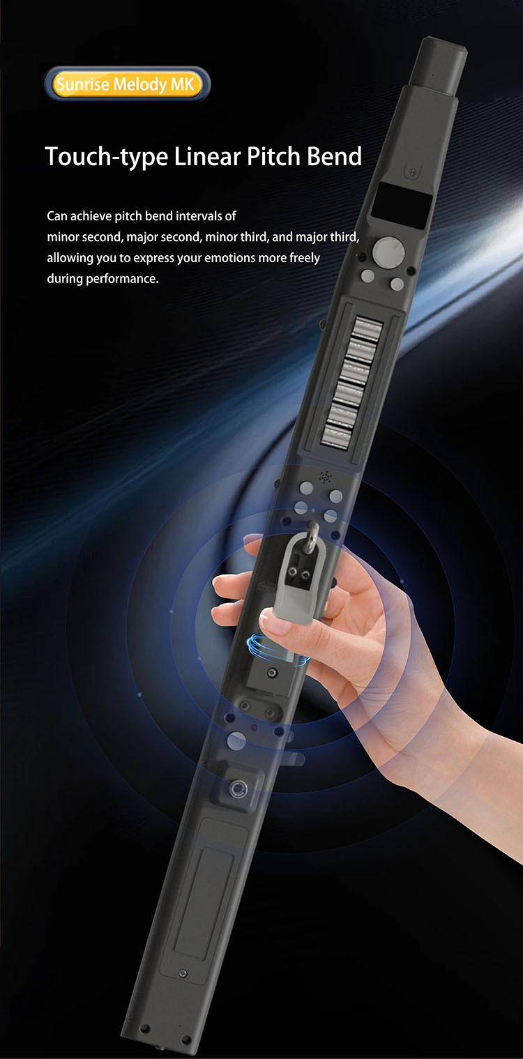 digital saxophone digital saxophone