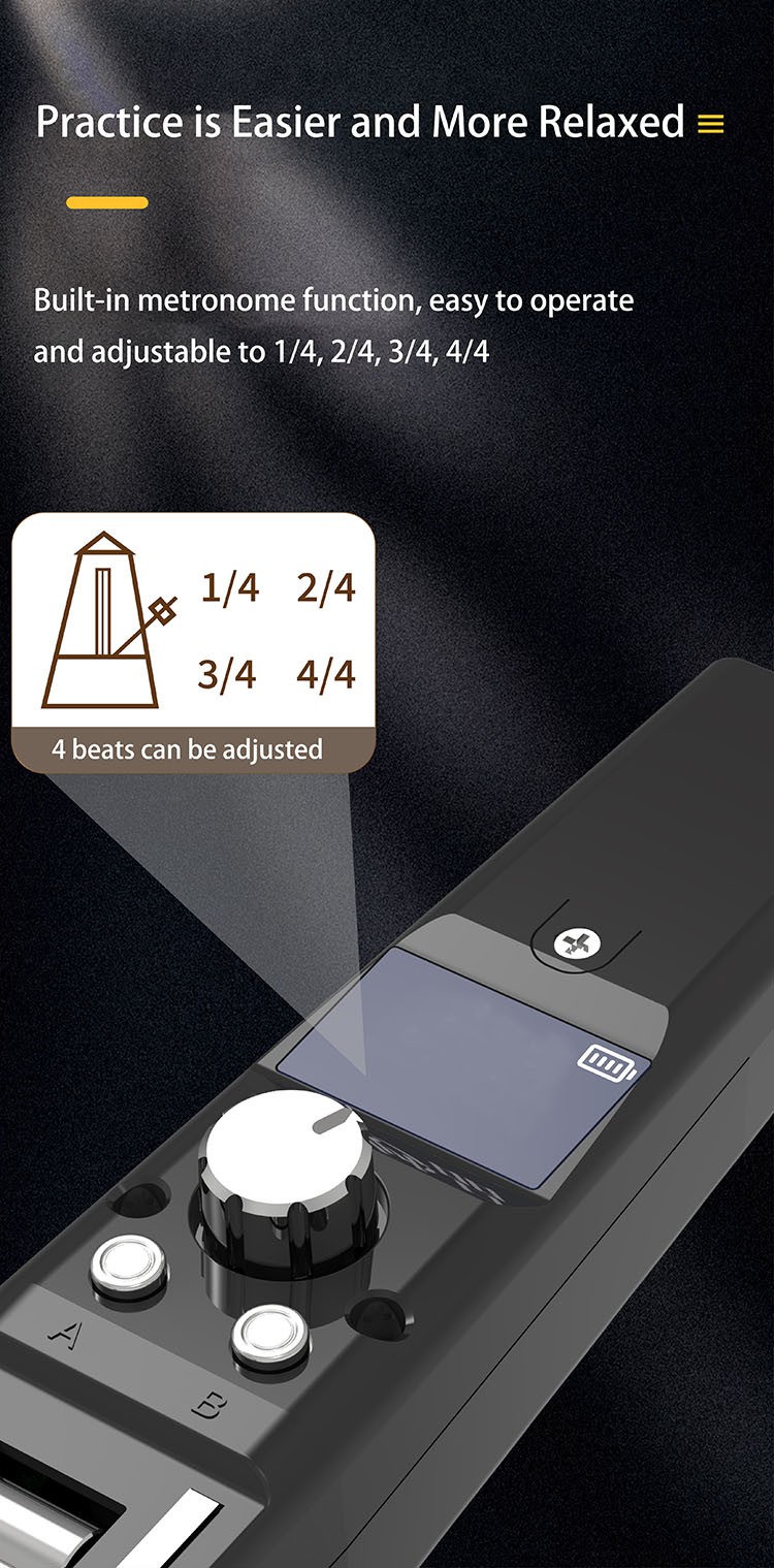 electric flute electric flute