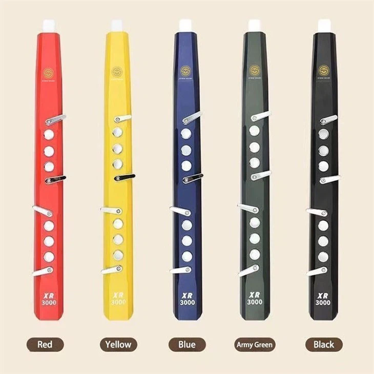 digital wind instrument